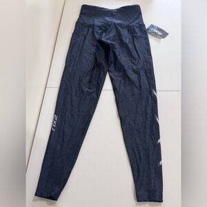 2XU Black Leggings